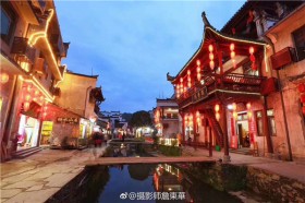 婺源縣木子藝術(shù)寫生基地有限公司-寫生景點(diǎn)